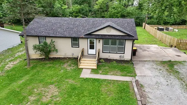 904 S 5th Street, Savannah, MO 64485