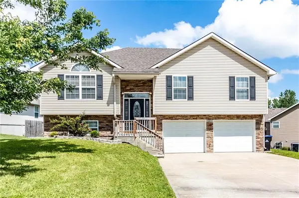 1917 Countryridge Drive, Warrensburg, MO 64093