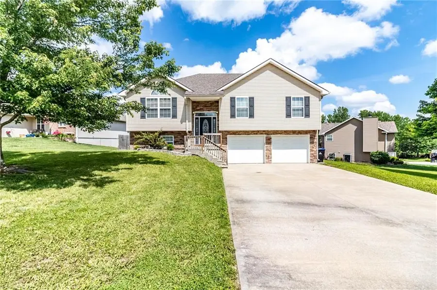 1917 Countryridge Drive, Warrensburg, MO 64093 - #2