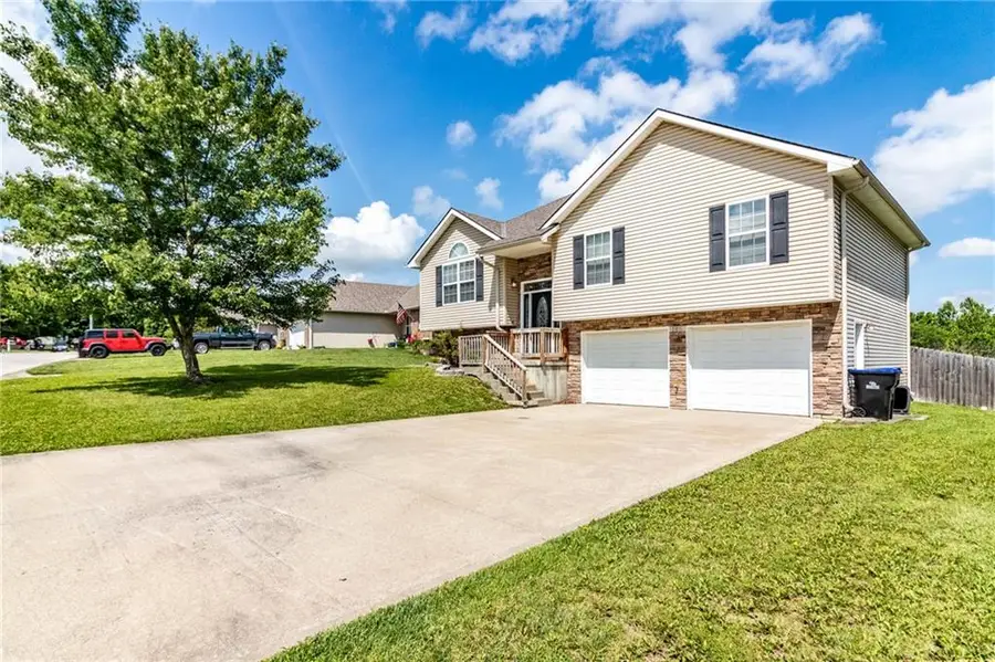 1917 Countryridge Drive, Warrensburg, MO 64093 - #3