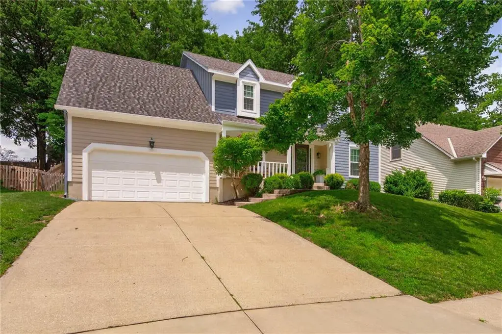 5316 NW 59th Terrace Nw, Kansas City, MO 64151 - #1