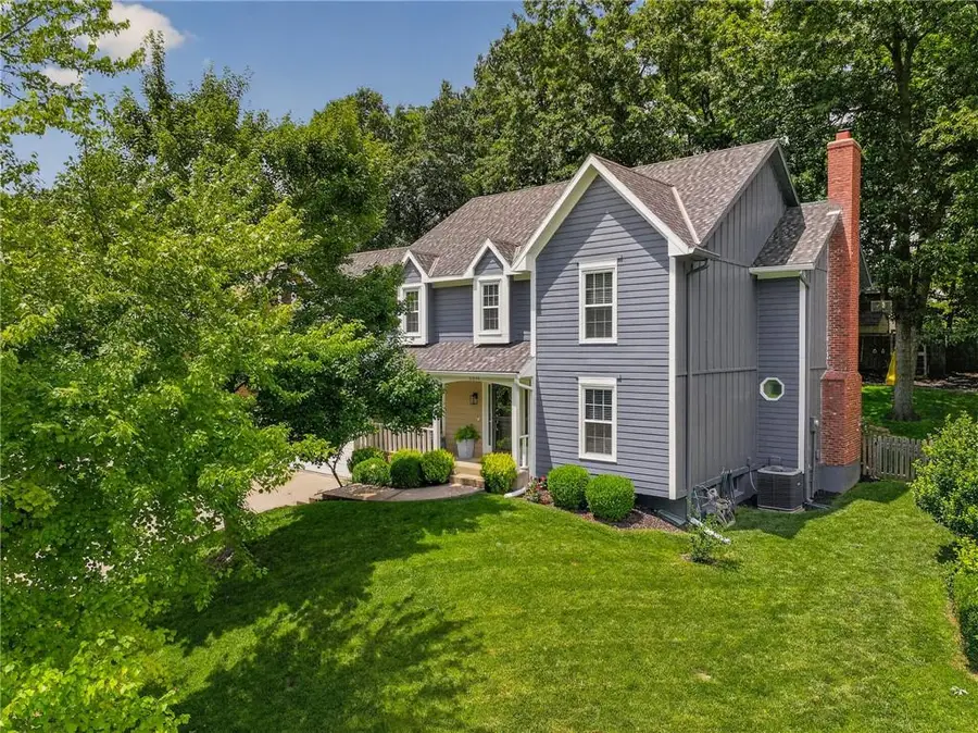 5316 NW 59th Terrace Nw, Kansas City, MO 64151 - #3