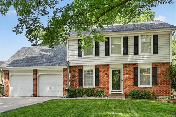 7249 Park Street, Shawnee, KS 66216