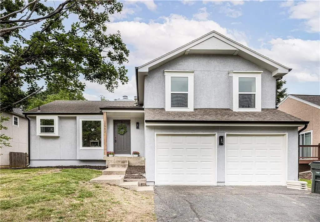 12902 W 108th Street, Overland Park, KS 66210 - #1