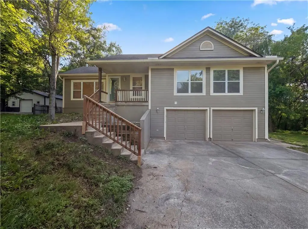 530 NW 1891st Road, Kingsville, MO 64061 - #1