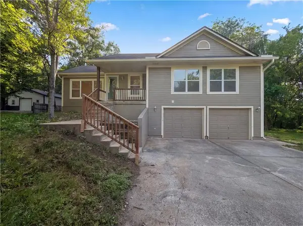530 NW 1891st Road, Kingsville, MO 64061