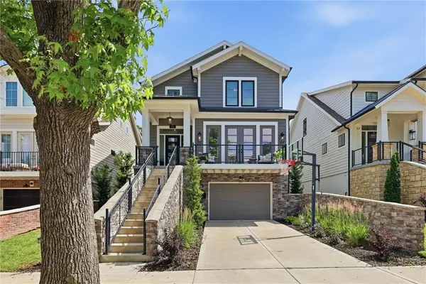 711 Corbin Terrace, Kansas City, MO 64111