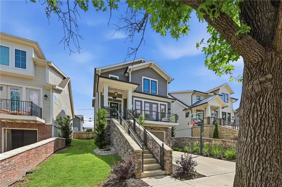 711 Corbin Terrace, Kansas City, MO 64111 - #3