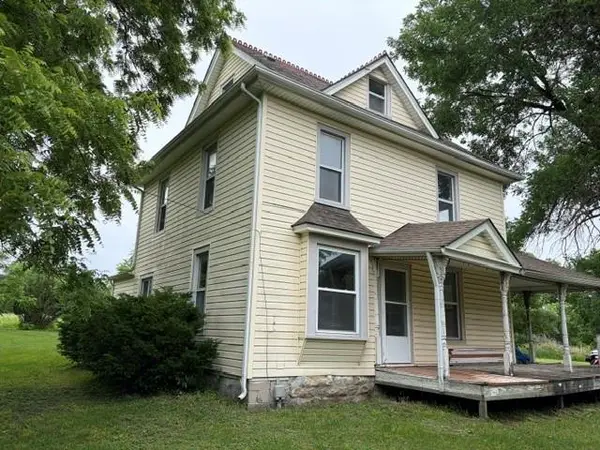 7901 Us 159 Highway, Effingham, KS 66023