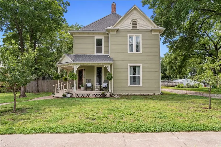 104 N High Street, Butler, MO 64730 - #2