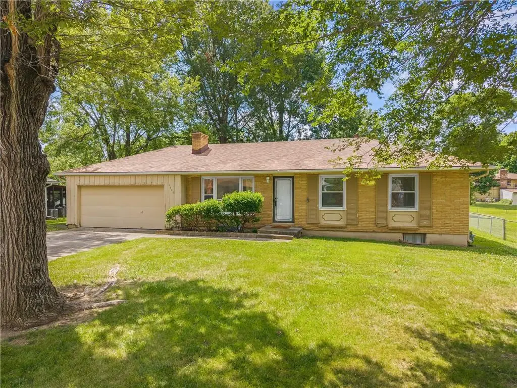 1707 NE 75th Street, Gladstone, MO 64118 - #1