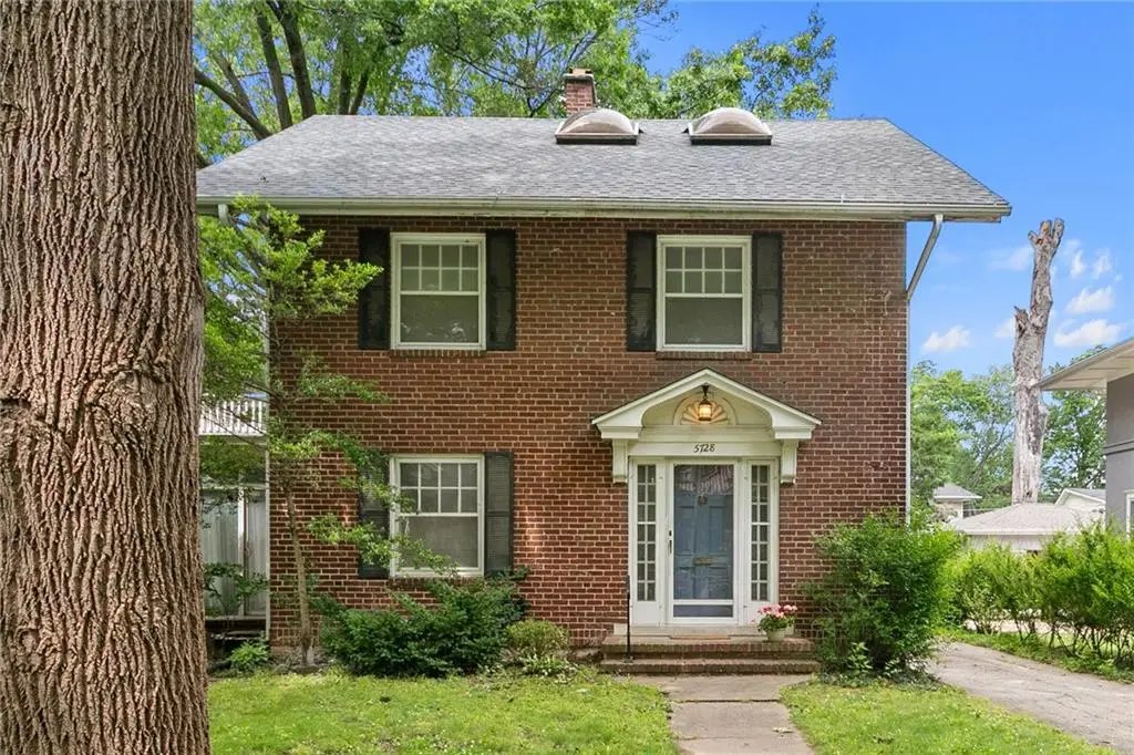 5728 Rockhill Road, Kansas City, MO 64110 - #1