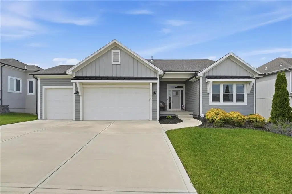 13411 W 181st Terrace, Overland Park, KS 66013 - #1