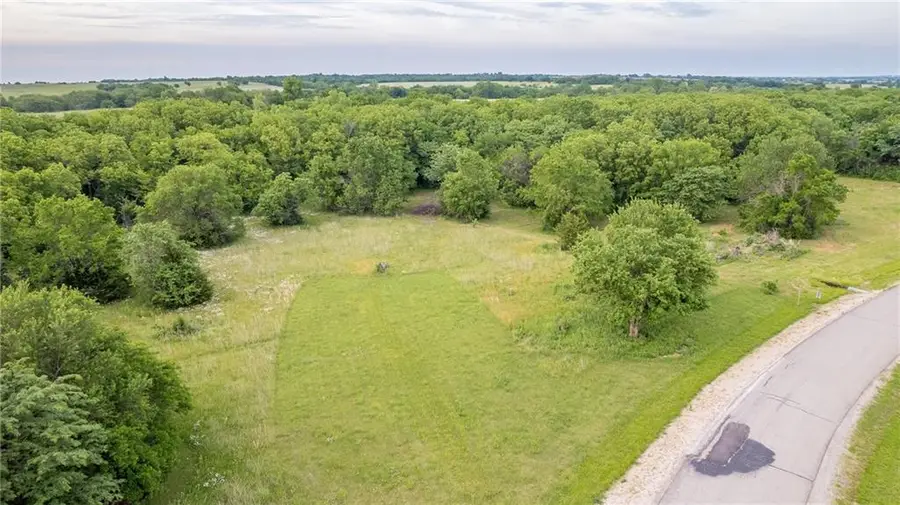 21738 Saddle Creek Drive, Harveyville, KS 66431 - #3