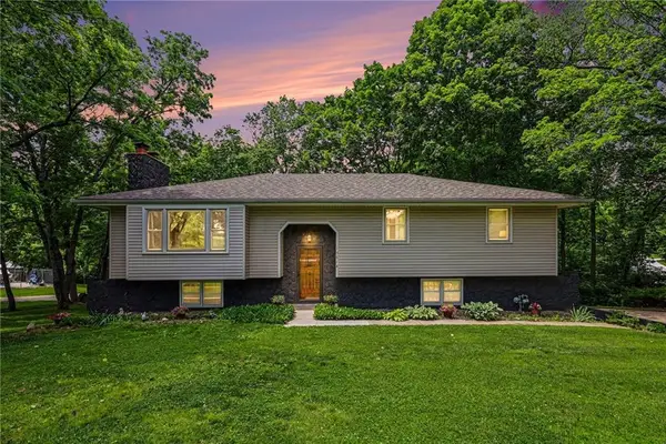 15818 Salem Road, Excelsior Springs, MO 64024