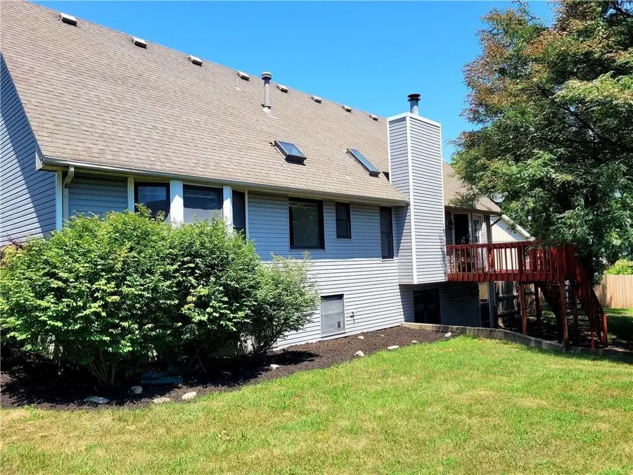 4521 Park Ten Court, Leavenworth, KS 66048 - #2