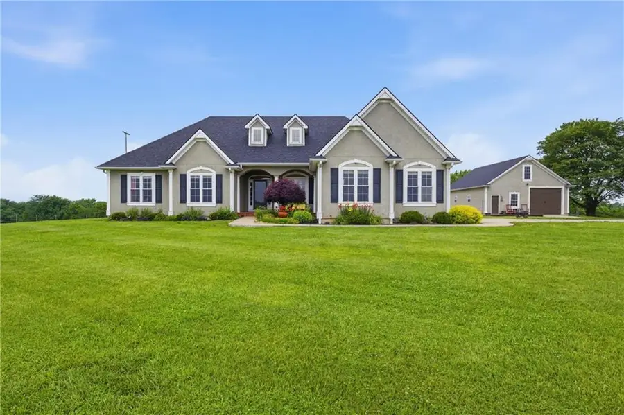 14251 Kk Highway, Braymer, MO 64624 - #2