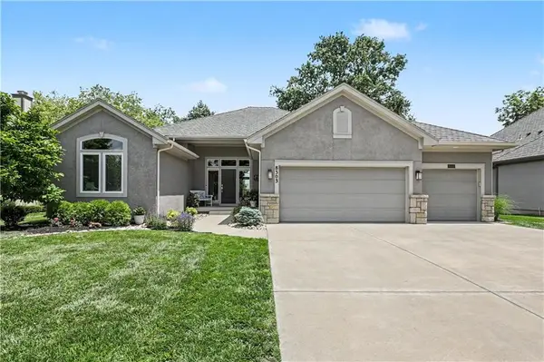8303 Harbinger Street, Lenexa, KS 66219