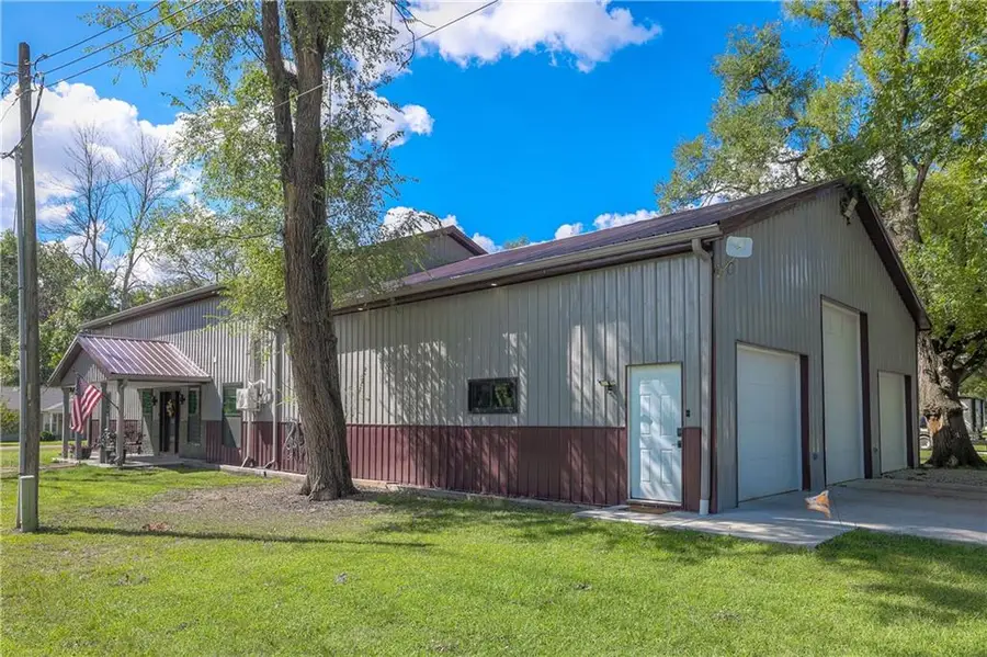105 Hebar Street, East Lynne, MO 64743 - #2