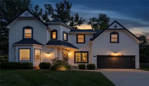 3027 NW 57th Terrace, Kansas City, MO 64151