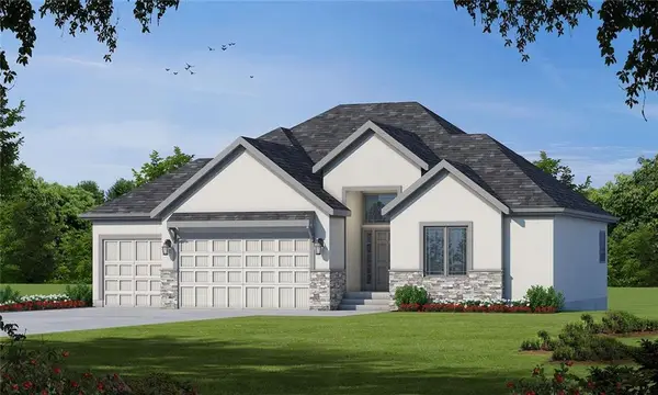 16858 S Illusion Street, Olathe, KS 66062