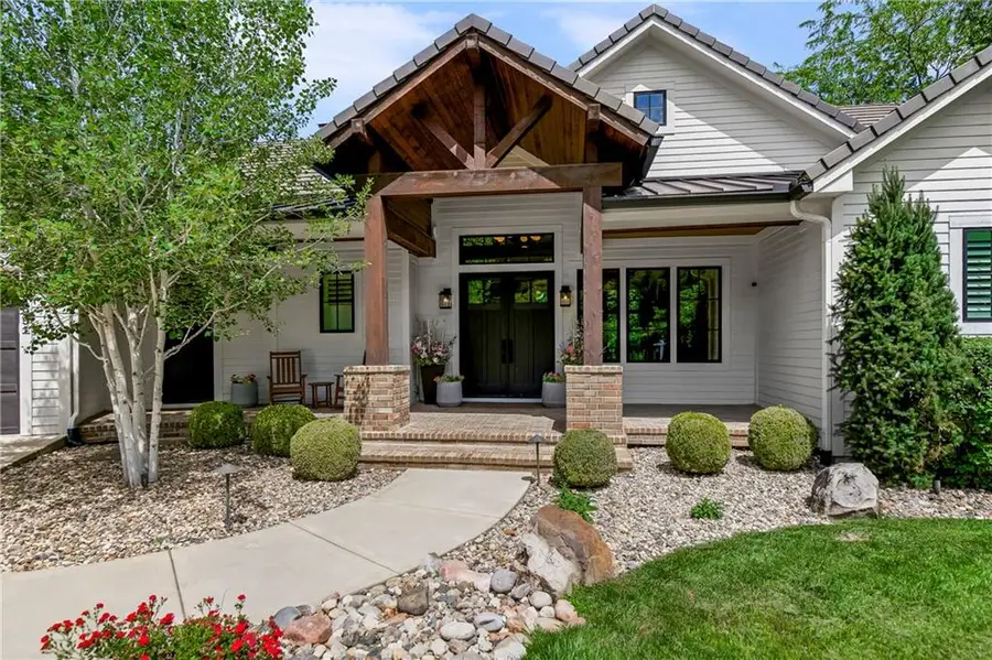 4951 NW Canyon Road, Lees Summit, MO 64064 - #2