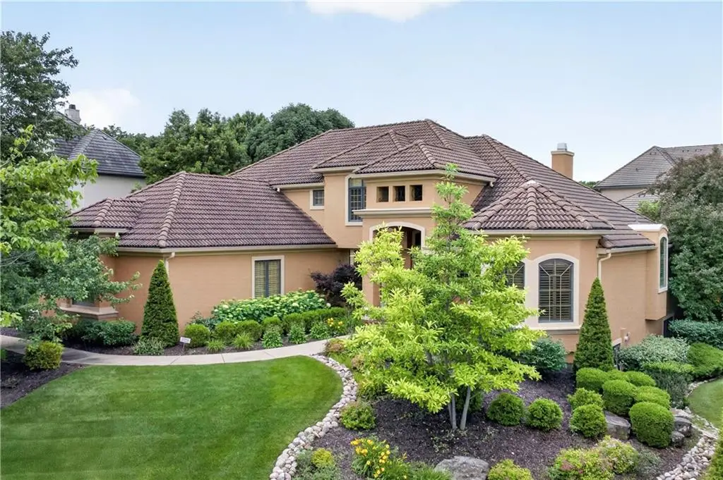 14704 Juniper Street, Leawood, KS 66224 - #1