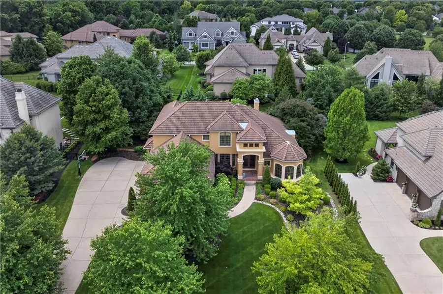 14704 Juniper Street, Leawood, KS 66224 - #3