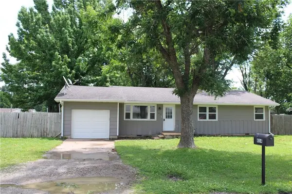 414 N Logan Street, Girard, KS 66743