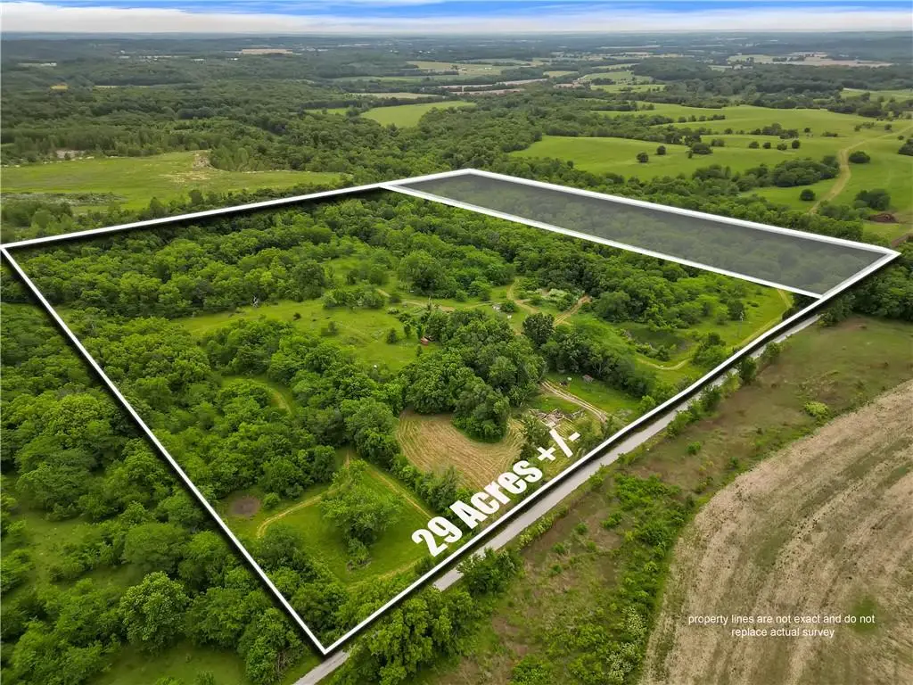 Maddux Road, Rayville, MO 64084 - #1
