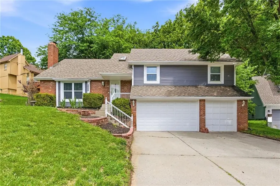 4808 NW 57th Place, Kansas City, MO 64151 - #2