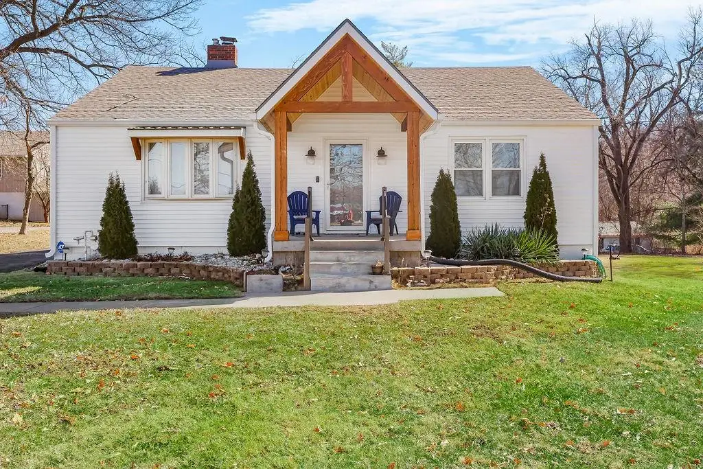 4502 Saint Joe Boulevard, Riverside, MO 64150 - #1