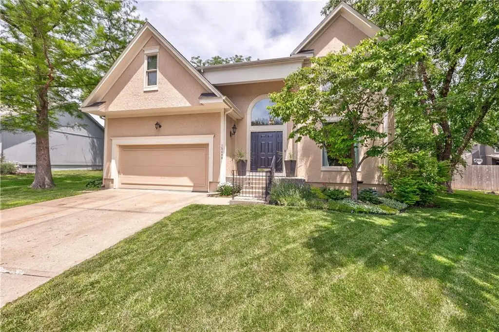 15409 Reeds Street, Overland Park, KS 66223 - #1