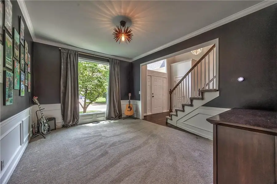 15409 Reeds Street, Overland Park, KS 66223 - #3