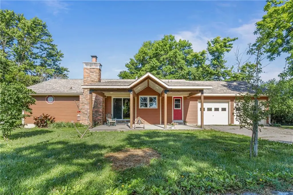 399 NE State Route 13 Highway, Warrensburg, MO 64093 - #1