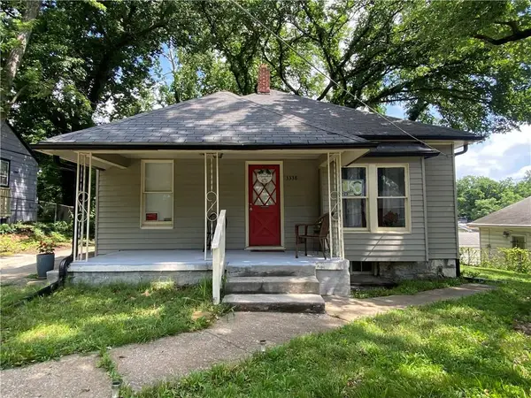 3338 E 68th Street, Kansas City, MO 64132