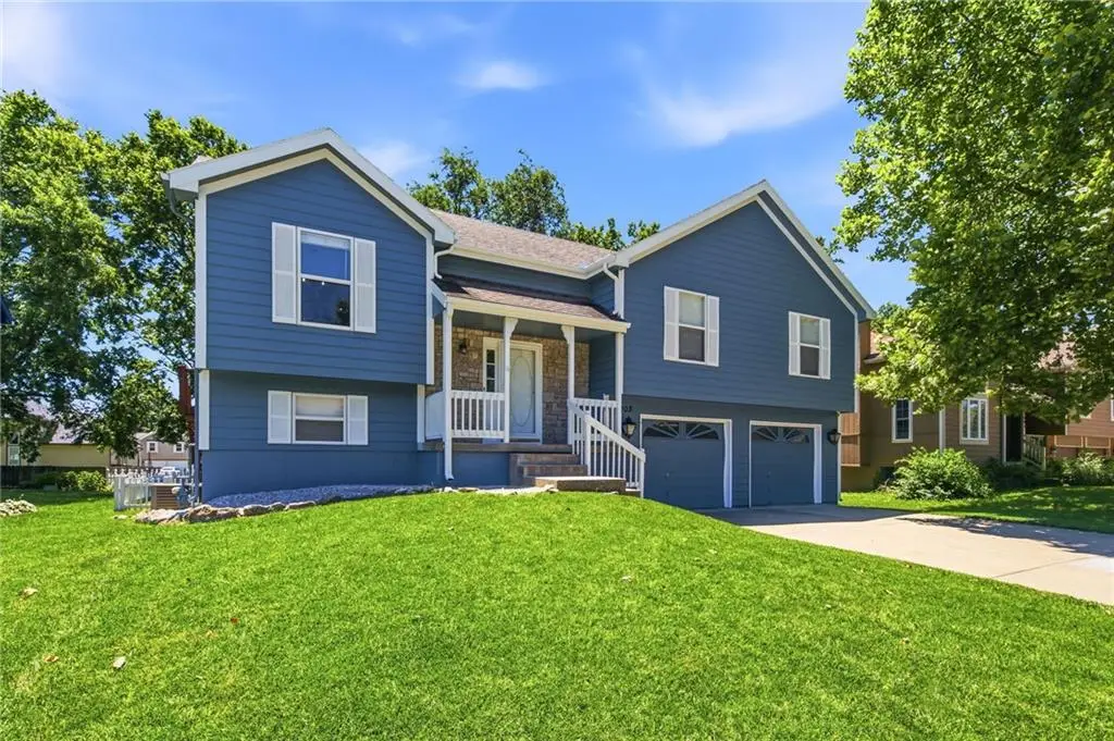 7903 E 161st Street, Belton, MO 64012 - #1