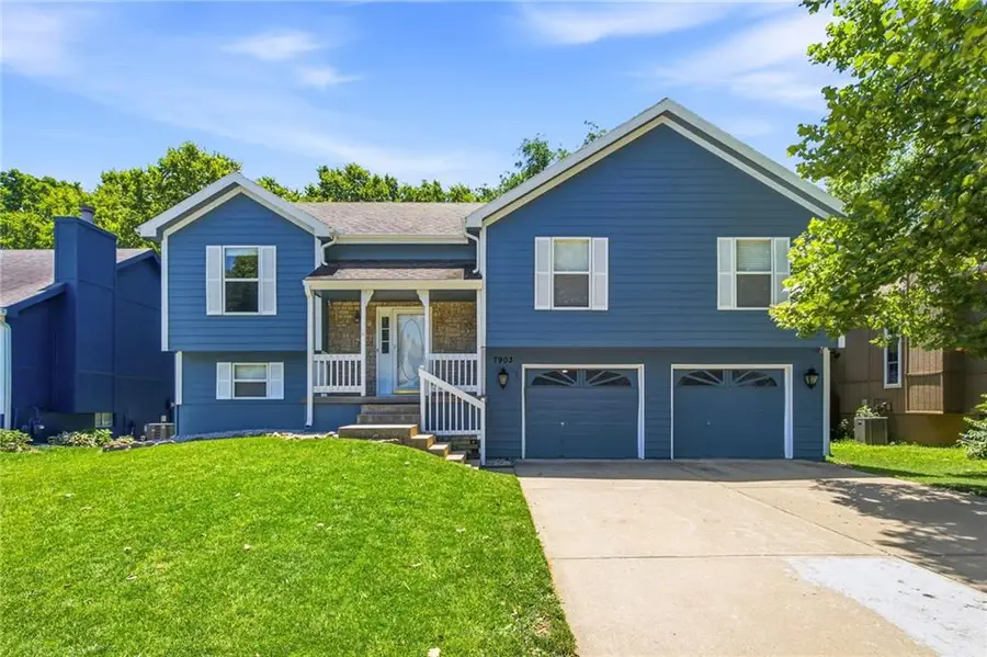 7903 E 161st Street, Belton, MO 64012 - #2