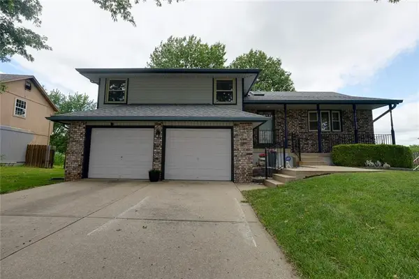 1211 N Davis Road, Independence, MO 64056
