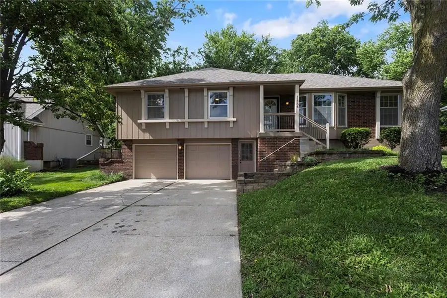 11706 E 62nd Terrace, Kansas City, MO 64133 - #2