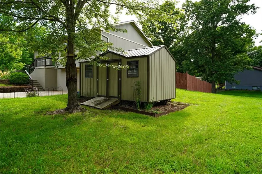 211 SE 51 Road, Warrensburg, MO 64093 - #3