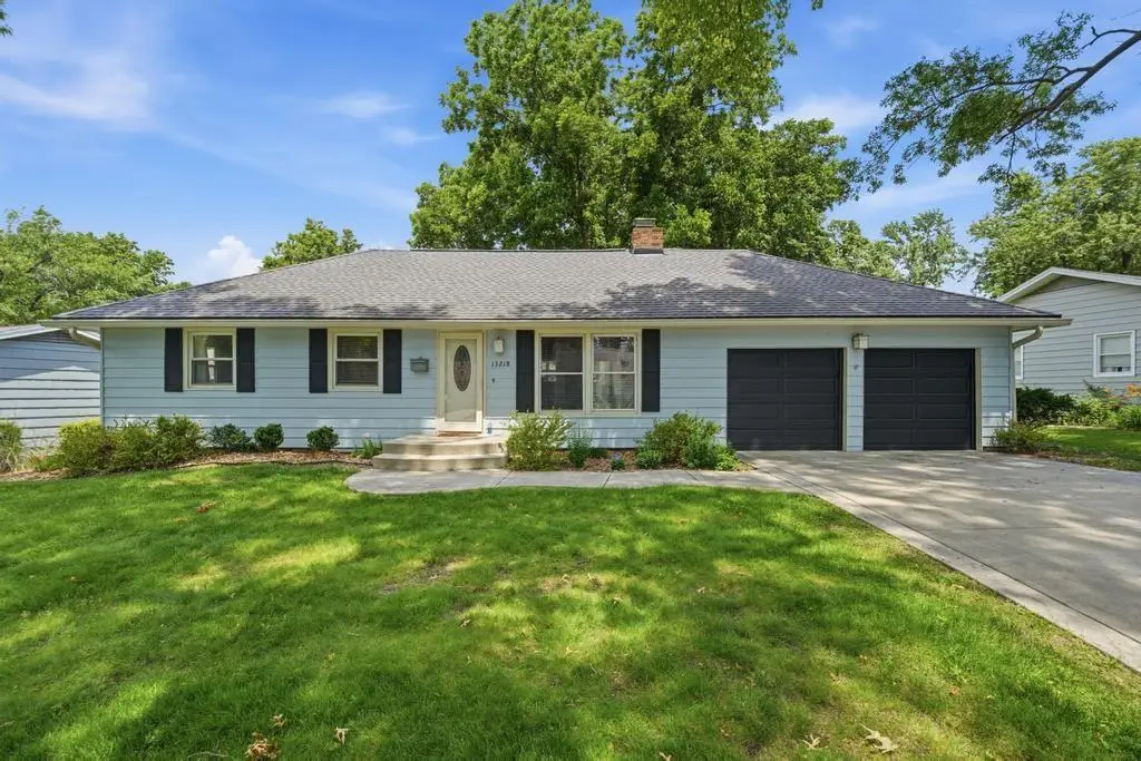 13218 W 96th Street, Lenexa, KS 66215 - #1