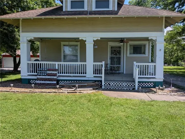 664 Sw Muncy Street, Clinton, MO 64735