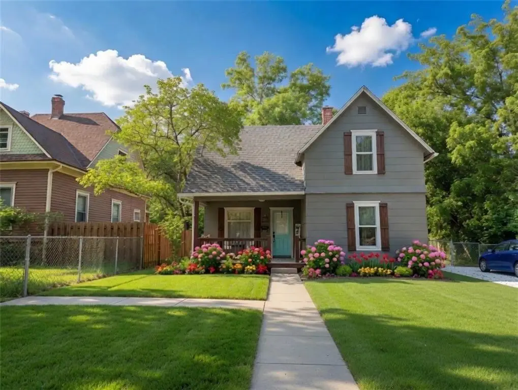 628 S Mulberry Street, Ottawa, KS 66067 - #1