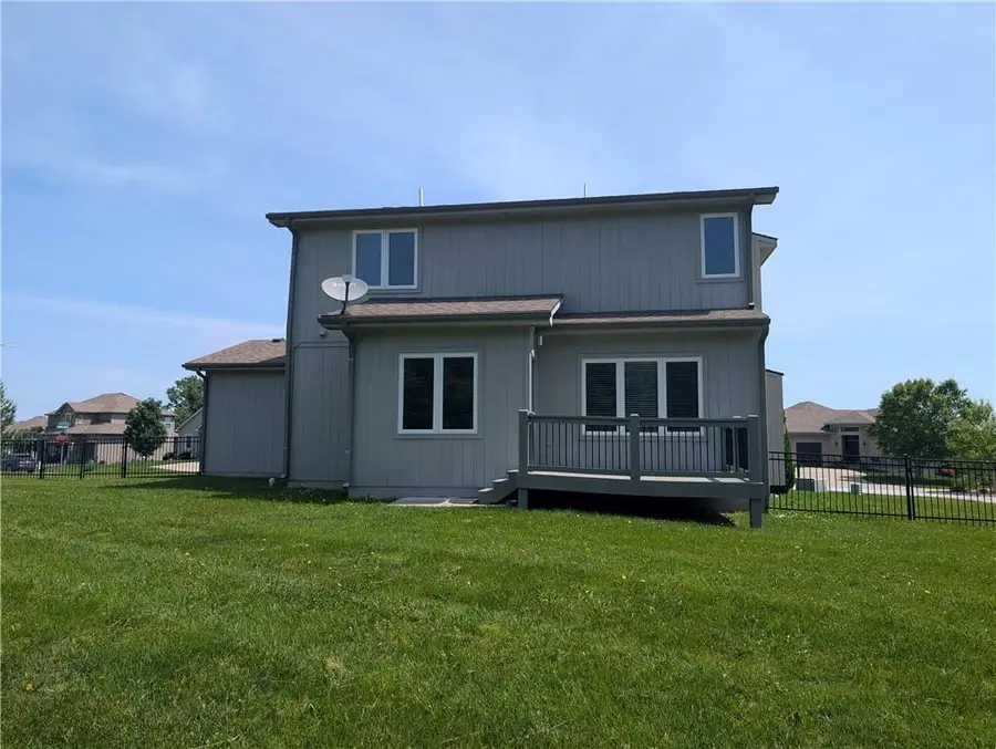 1204 Rich Boulevard, Warrensburg, MO 64093 - #2