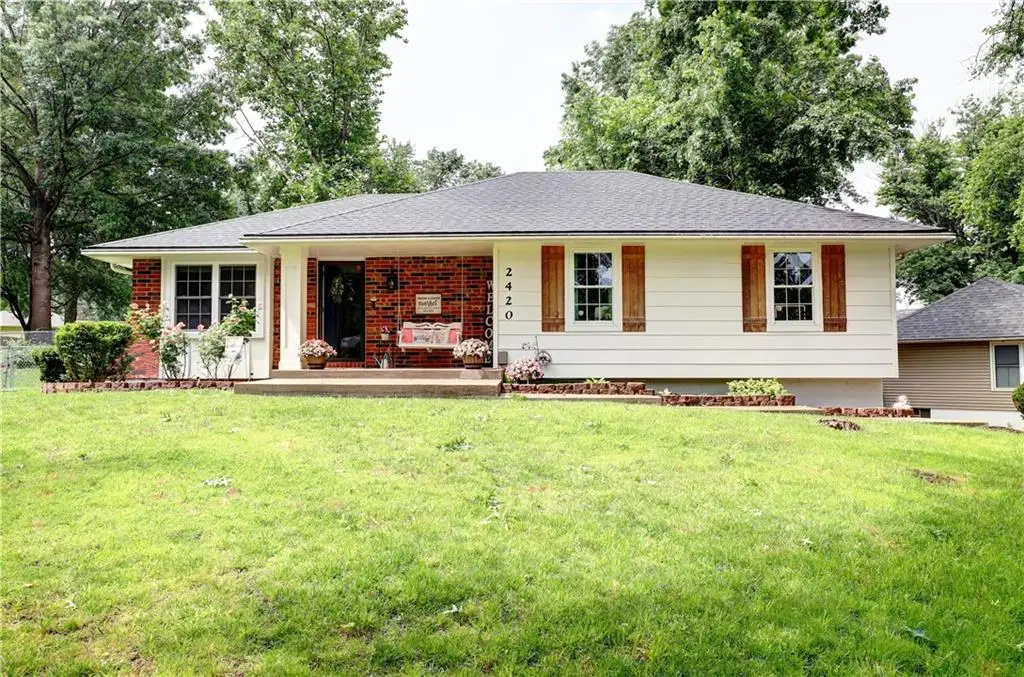 2420 SW Rome Court, Blue Springs, MO 64015 - #1