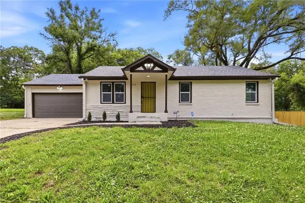 3408 N 26th Street, Kansas City, KS 66104