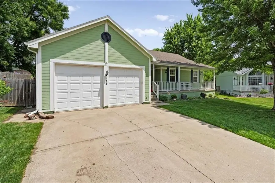 724 NE Hunters Ridge N/a, Lees Summit, MO 64086 - #2