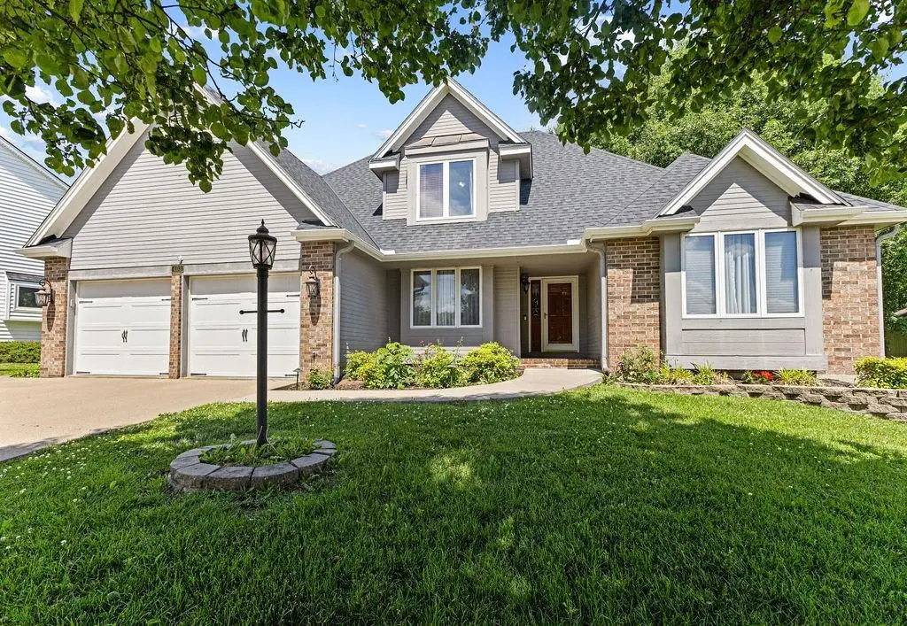 403 N Leonard Road, Saint Joseph, MO 64506 - #1
