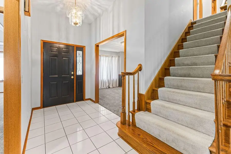 403 N Leonard Road, Saint Joseph, MO 64506 - #2